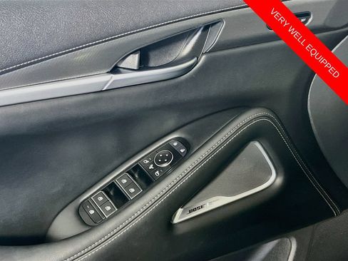 Used 2025 INFINITI QX60 Luxe w/ Cargo Package FWD image 18