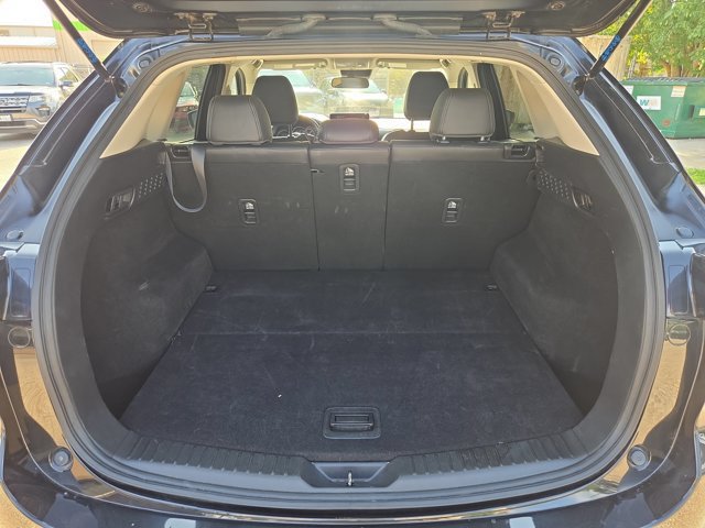 Used 2025 MAZDA CX-5 AWD 2.5 S w/ Select Package image 6