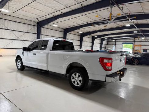 Used 2021 Ford F150 XL w/ Equipment Group 101A High RWD image 56