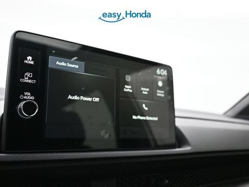 Used 2026 Honda CR-V Sport-L image 11