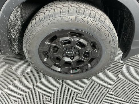 New 2026 Honda Ridgeline TrailSport+ image 42