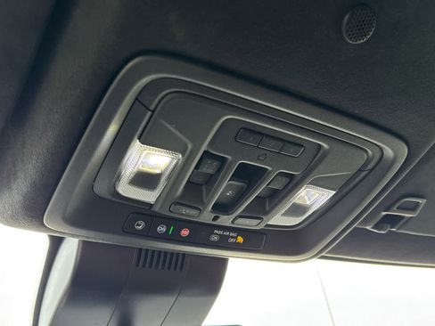 Certified 2024 GMC Sierra 1500 Denali Ultimate image 23