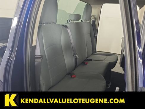 Used 2015 RAM 1500 Tradesman w/ Popular Equipment Group AWD/4WD image 28