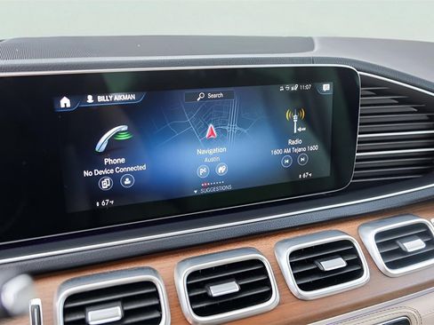 Used 2022 Mercedes-Benz GLE 450 GLE 450 image 19