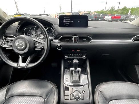 Used 2023 MAZDA CX-5 AWD 2.5 S image 5