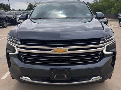 Used 2021 Chevrolet Tahoe LT w/ LT Signature Package