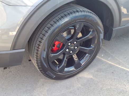 Used 2024 Ford Explorer ST w/ Equipment Group 401A image 33