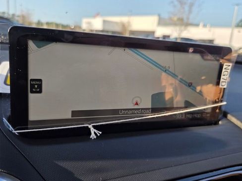 New 2025 MAZDA MX-5 Miata Grand Touring image 23