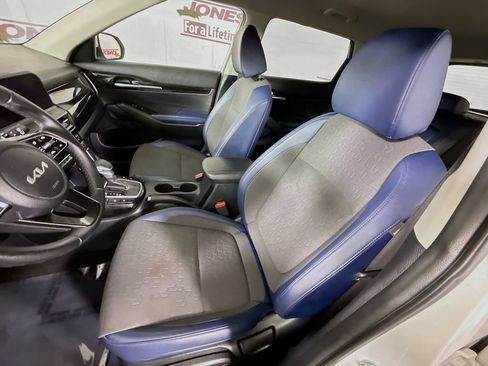 Certified 2024 Kia Seltos S AWD/4WD image 26
