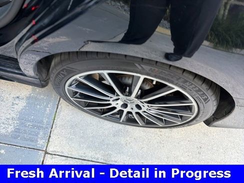 Used 2019 Mercedes-Benz C 300 C 300 image 14