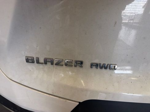 Used 2023 Chevrolet Blazer LT AWD/4WD image 6