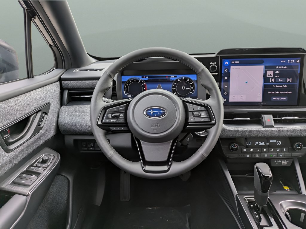 New 2026 Subaru Outback Limited AWD/4WD image 16