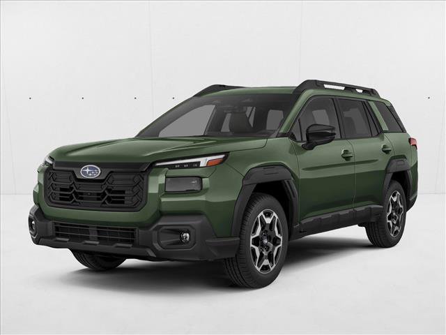 New 2026 Subaru Outback Touring XT AWD/4WD image 1