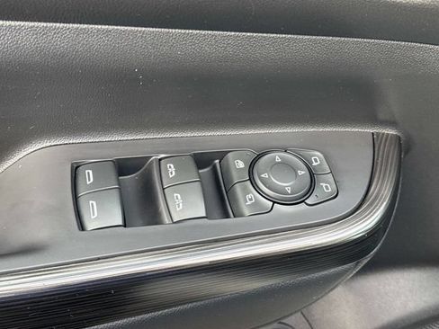 Used 2020 GMC Acadia SLT w/ Driver Alert Package II AWD/4WD image 15