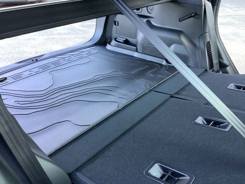 New 2025 Subaru Forester Limited image 24