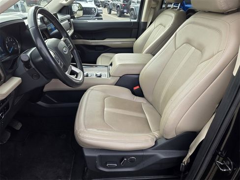 Used 2023 Ford Expedition Limited image 15