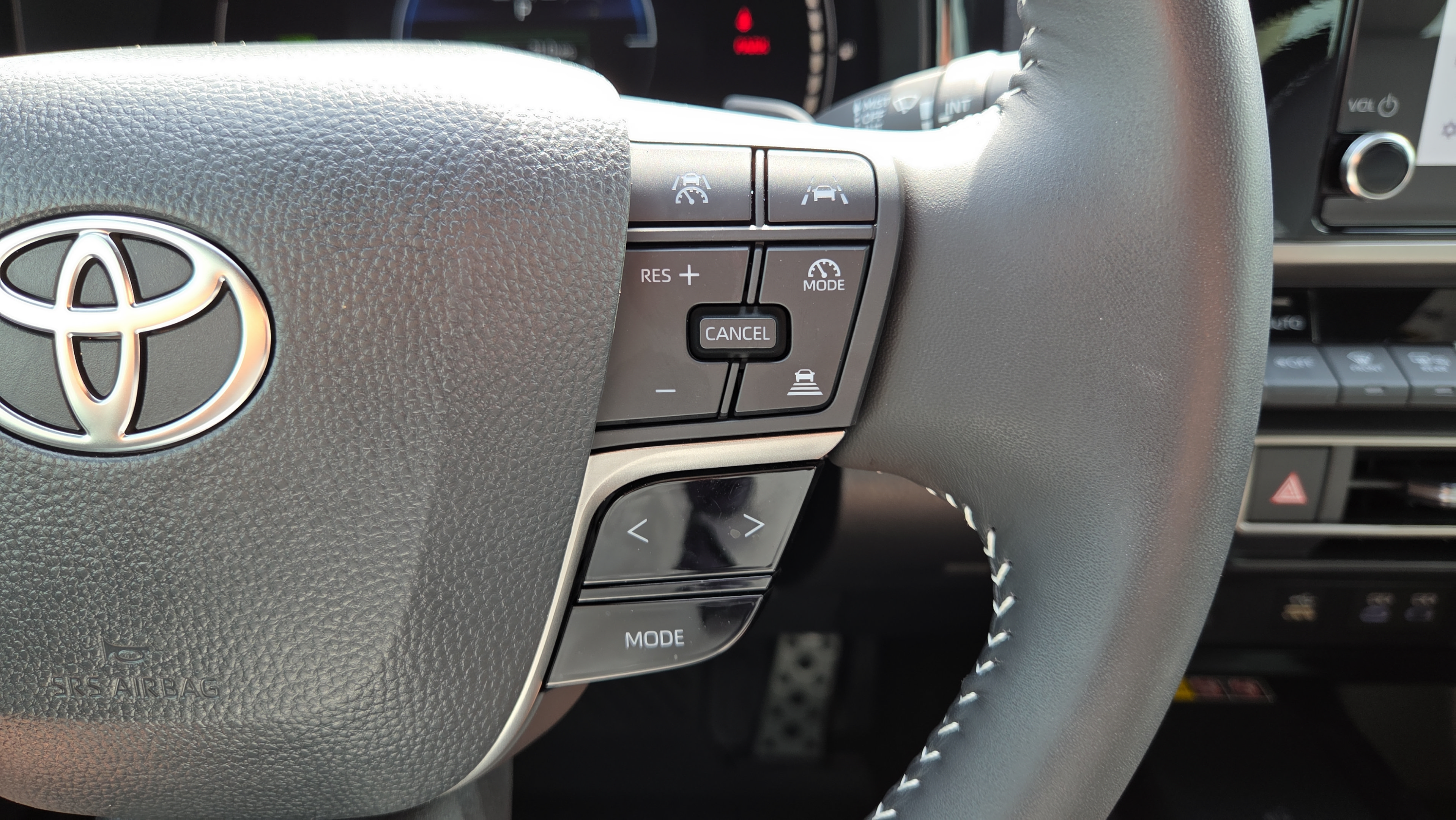 Certified 2026 Toyota Camry SE FWD image 26
