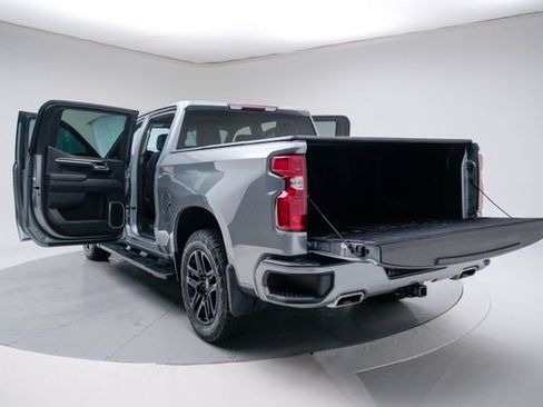 Used 2023 Chevrolet Silverado 1500 RST image 19