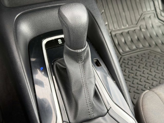 Used 2023 Toyota Corolla LE FWD image 25