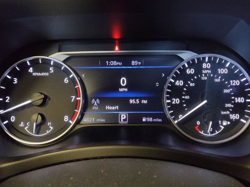 Used 2025 Nissan Sentra SV image 23