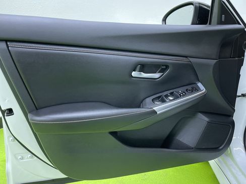 Used 2020 Nissan Sentra SR image 16