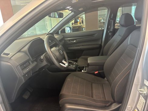 Certified 2023 Honda CR-V Sport image 13