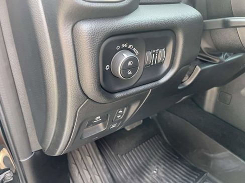 Used 2025 RAM 1500 Laramie w/ Bed Utility Group AWD/4WD image 24