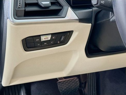 Certified 2023 BMW i4 eDrive35 w/ Parking Assistance Package RWD image 10