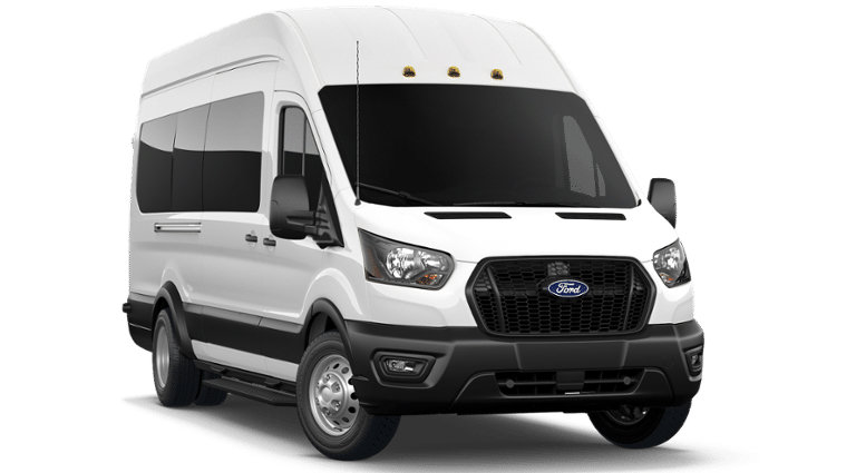 New 2026 Ford Transit 350 XL RWD image 4