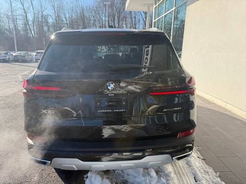New 2026 BMW X5 xDrive40i image 8
