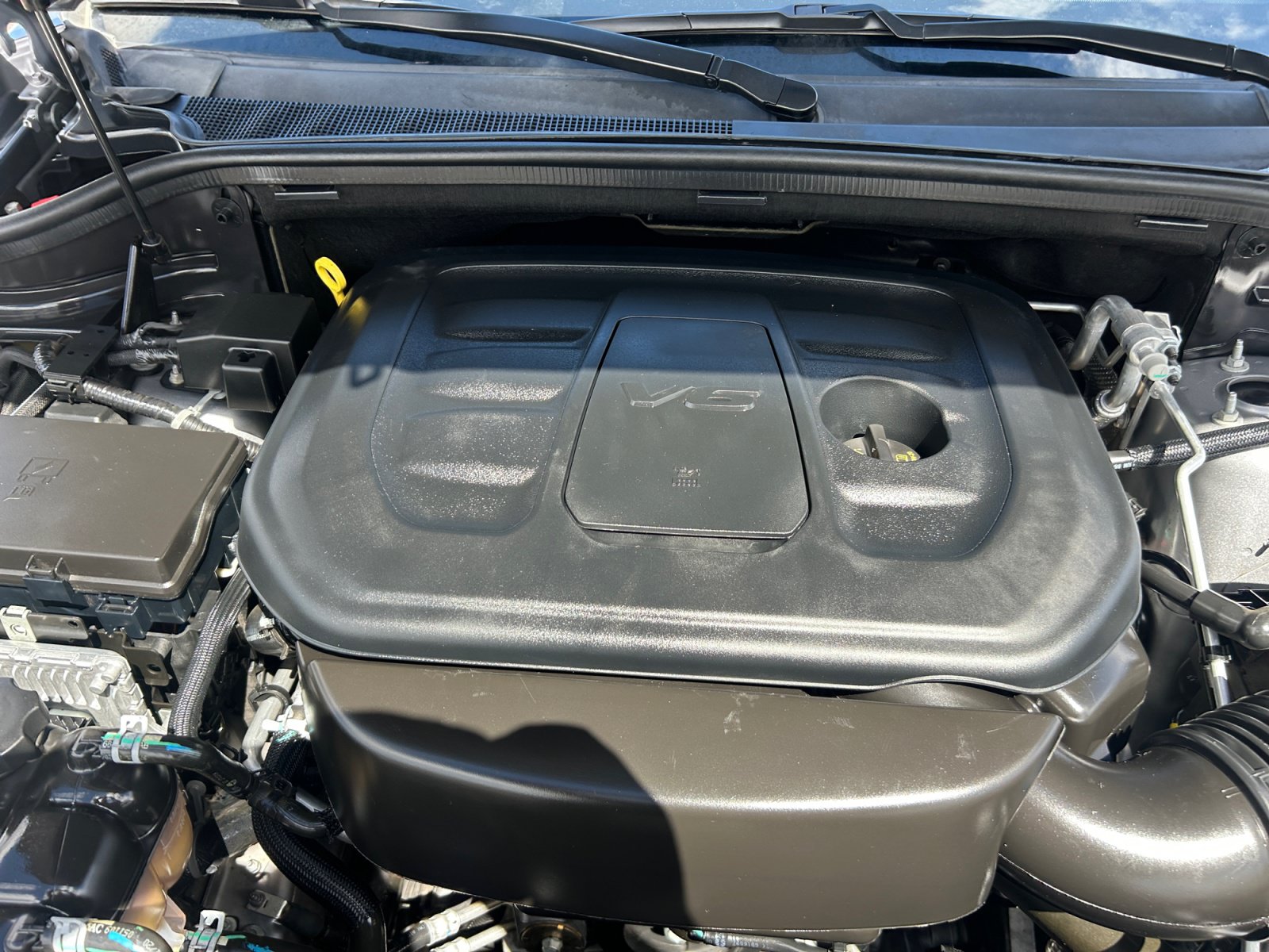 Used 2021 Jeep Grand Cherokee Laredo X AWD/4WD image 22