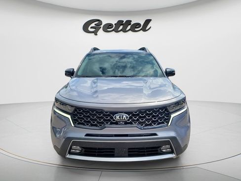 Used 2021 Kia Sorento SX Prestige AWD/4WD image 2