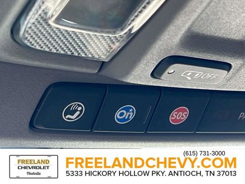 Used 2019 Chevrolet Silverado 1500 RST w/ All-Star Edition image 38