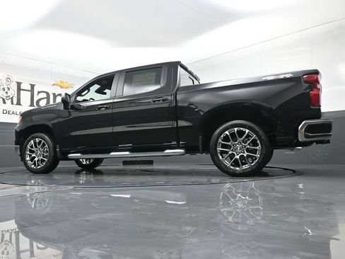 New 2026 Chevrolet Silverado 1500 LT w/ Leather Package AWD/4WD image 33