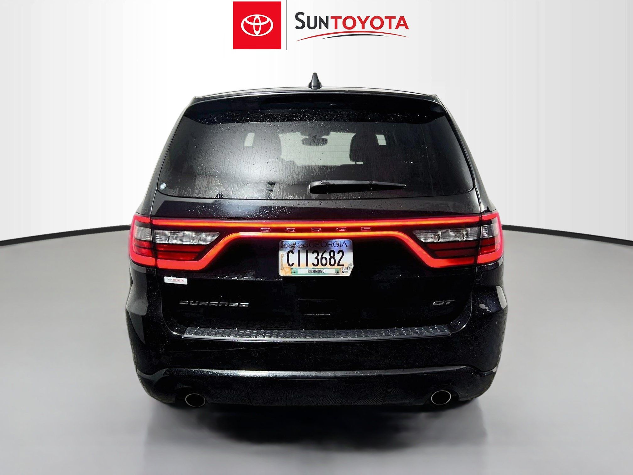 Used 2025 Dodge Durango GT RWD image 5