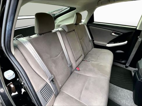 Used 2015 Toyota Prius Two FWD image 20