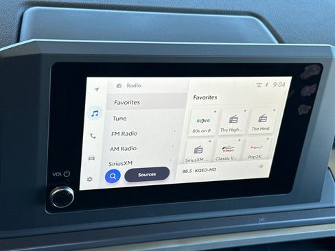 New 2026 Toyota Tacoma TRD Sport image 20