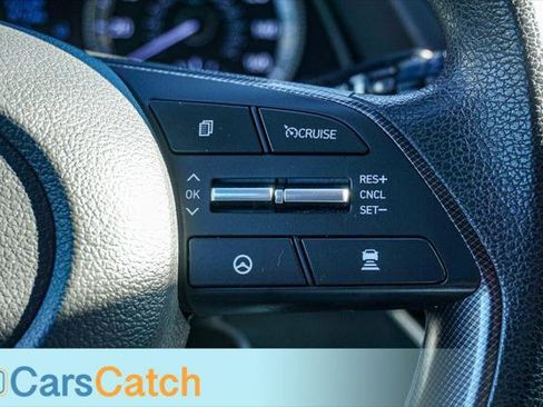 Used 2022 Hyundai Sonata SE image 36