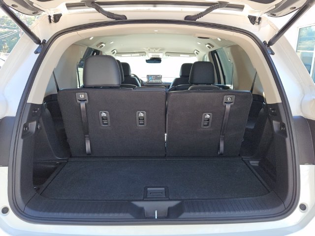 Certified 2024 Honda Pilot EX-L image 13