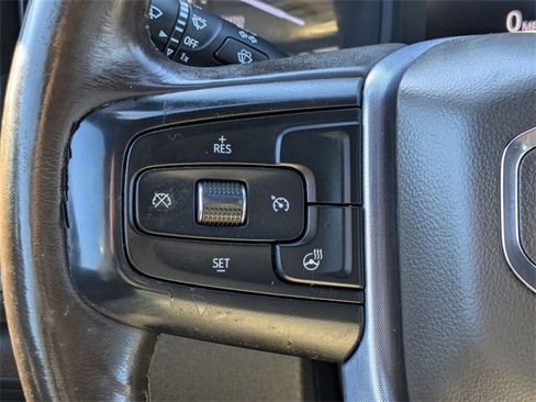 Used 2020 GMC Sierra 1500 SLT image 19