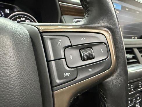 Used 2021 Chevrolet Tahoe High Country image 17