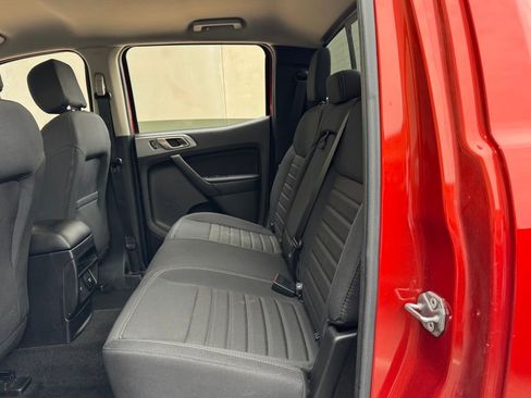 Used 2023 Ford Ranger XLT w/ Equipment Group 302A High image 21