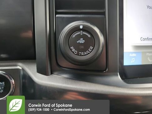 Certified 2025 Ford F150 Lariat image 29