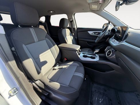 Used 2023 Chevrolet Blazer LT image 19