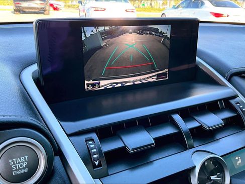 Used 2018 Lexus NX 300 FWD w/ Premium Package image 25