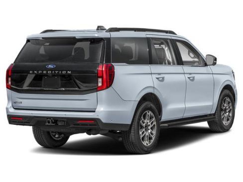 New 2026 Ford Expedition Active AWD/4WD image 10