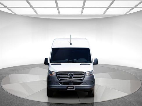 New 2025 Mercedes-Benz Sprinter 2500 image 6