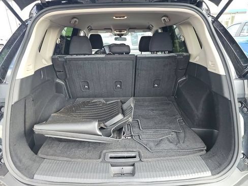 Used 2023 Nissan Rogue SV AWD/4WD image 13