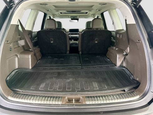 Used 2021 Kia Telluride SX FWD image 27