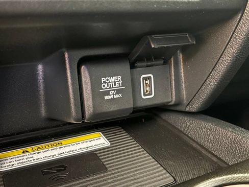 Used 2023 Honda Passport TrailSport image 29